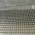 Металлическая сетка с квадратным отверстием из нержавеющей стали